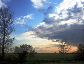 Scenic views