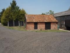 16th Century Stables